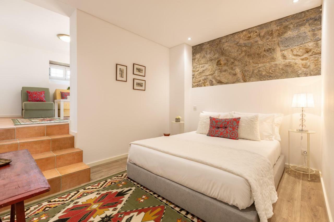 Quinta Fonte Cova - Minho'S Guest Hotel Braga Esterno foto